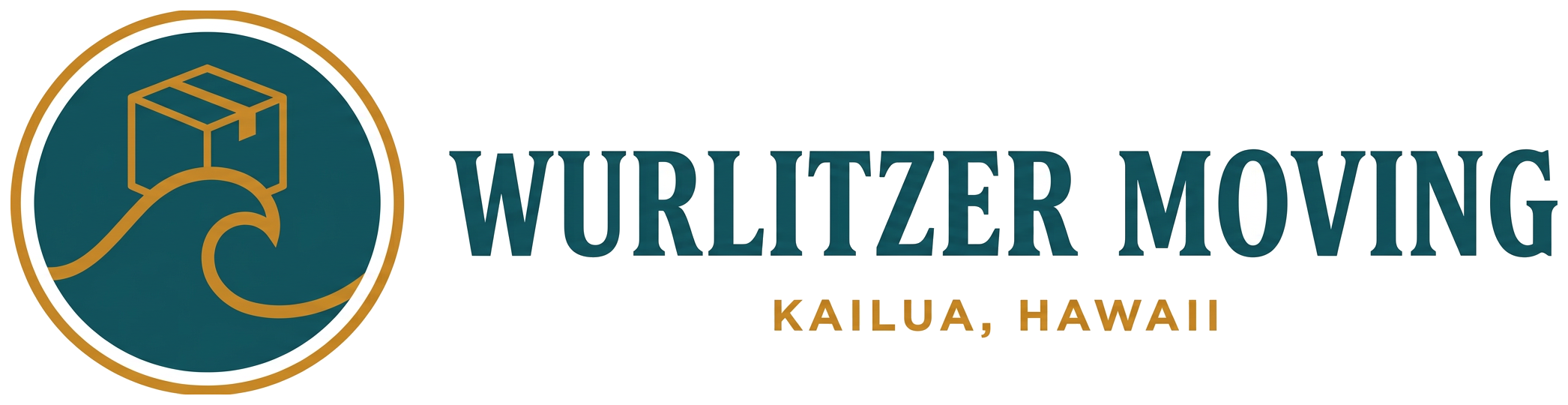 Wurlitzer Moving Corporation logo