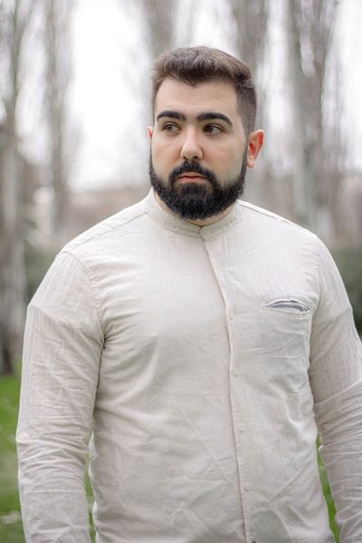 Keith Volanto