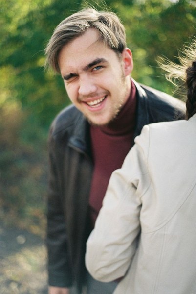 Kevin Ruiz